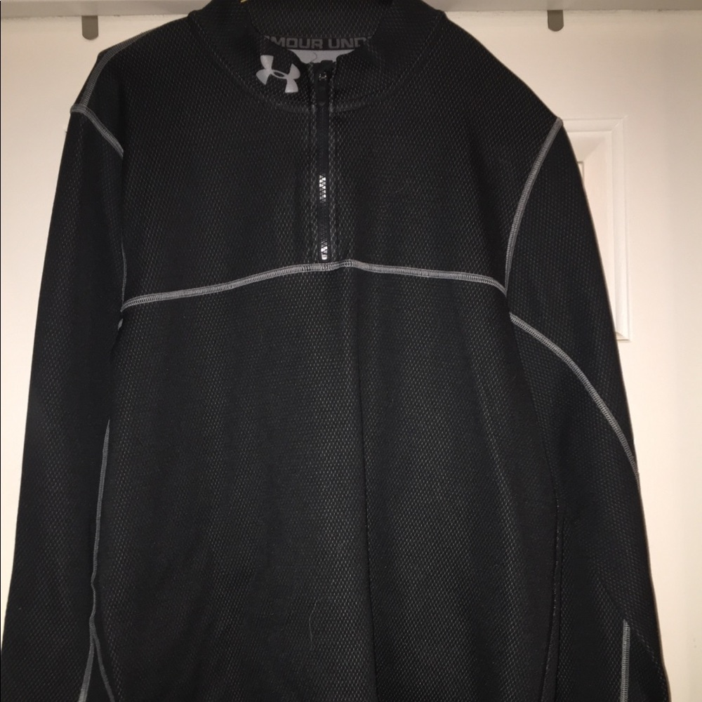 Under armour athletic wear